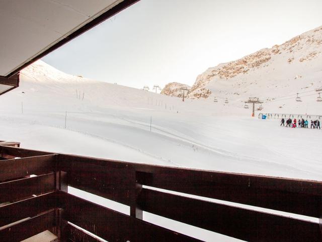 Appartement Les Tommeuses (Val Claret) - Tignes Val Claret