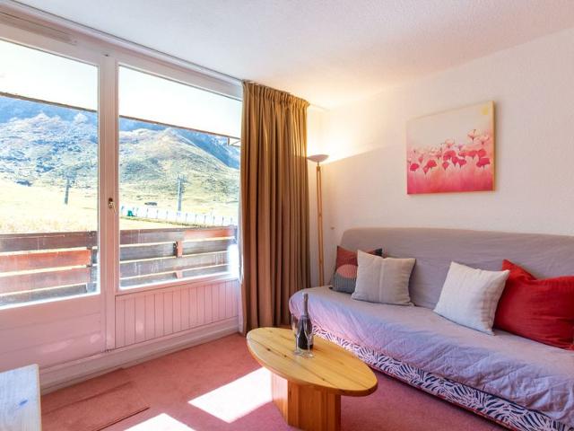 Appartement Les Tommeuses (Val Claret) - Tignes Val Claret