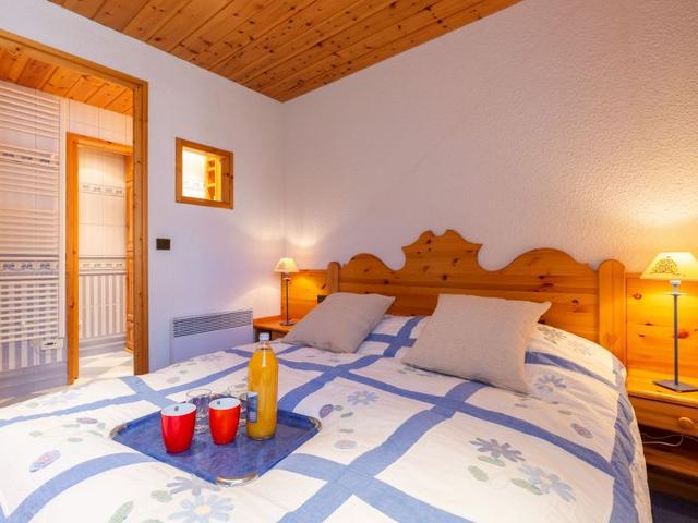 Appartement Les Tommeuses (Val Claret) - Tignes Val Claret