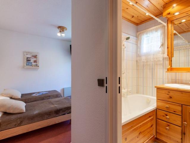 Appartement Les Tommeuses (Val Claret) - Tignes Val Claret