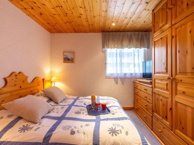 Appartement Les Tommeuses (Val Claret) - Tignes Val Claret