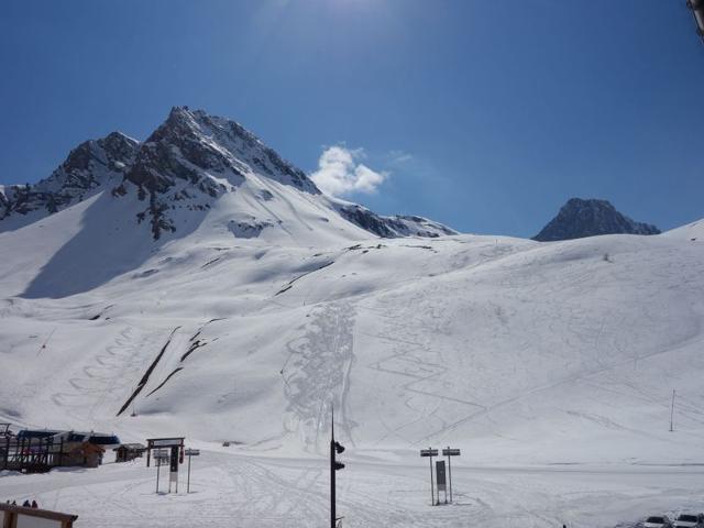 Appartement Rond Point des Pistes (Val Claret) - Tignes Val Claret