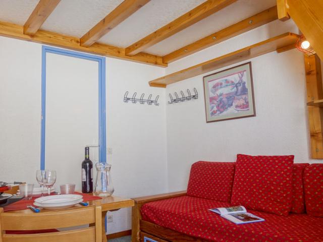 Appartement Rond Point des Pistes - Tignes Val Claret