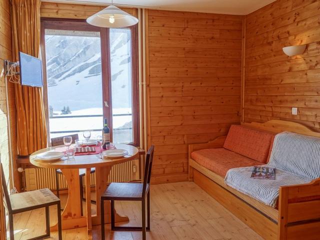 Appartement Les Moutières B1 et B2 (Val Claret) - Tignes Val Claret