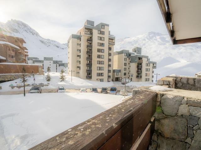 Appartement Le Slalom (Val Claret) - Tignes Val Claret