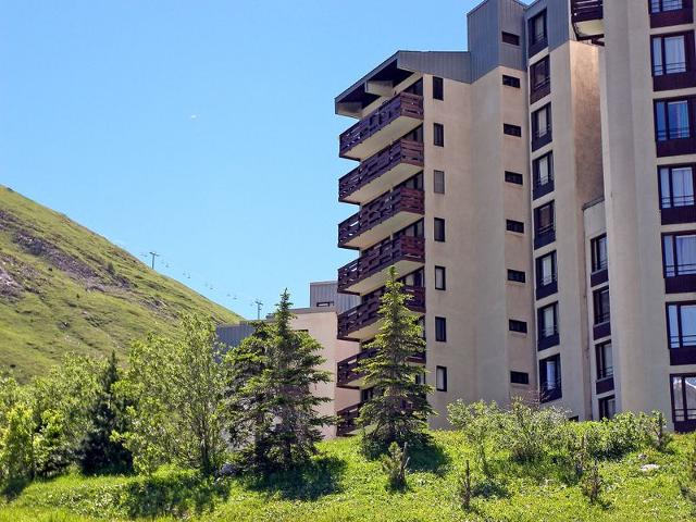 Appartement Le Slalom (Val Claret) - Tignes Val Claret