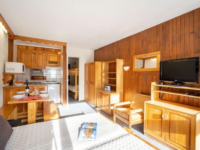 Appartement Le Slalom (Val Claret) - Tignes Val Claret