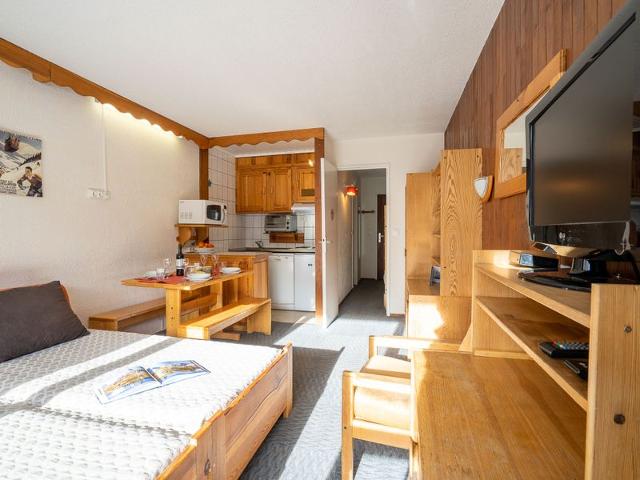 Appartement Le Slalom (Val Claret) - Tignes Val Claret