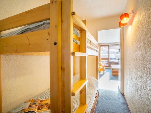 Appartement Le Slalom (Val Claret) - Tignes Val Claret