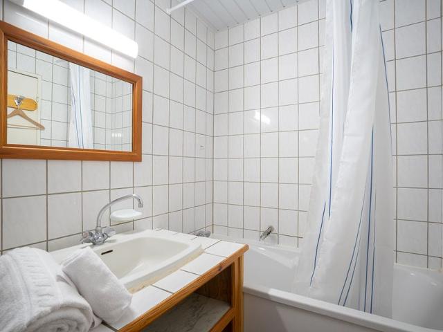 Appartement Le Slalom (Val Claret) - Tignes Val Claret