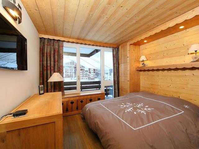 Appartement Les Hauts du Val Claret(Val Claret) - Tignes Val Claret