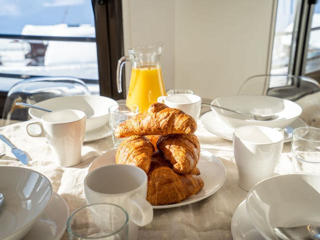 Appartement Les Tufs (Val Claret) - Tignes Val Claret