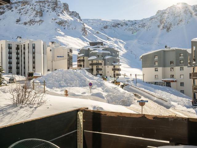 Appartement Les Tufs (Val Claret) - Tignes Val Claret