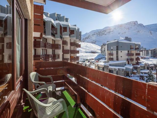 Appartement Le Curling A (Val Claret) - Tignes Val Claret