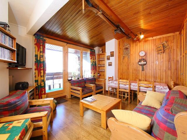 Appartement Le Curling A (Val Claret) - Tignes Val Claret