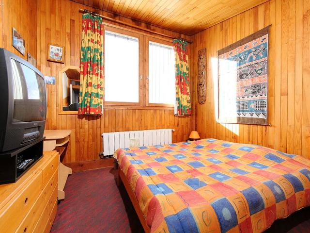 Appartement Le Curling A (Val Claret) - Tignes Val Claret