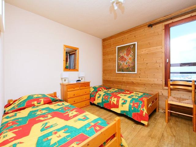 Appartement Le Curling A (Val Claret) - Tignes Val Claret