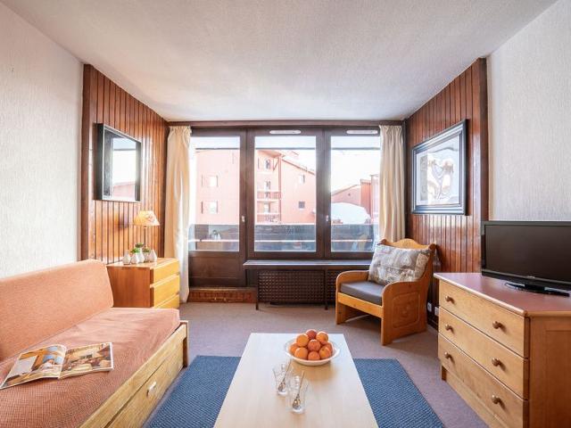 Appartement Les Grandes Platières II - Tignes Val Claret