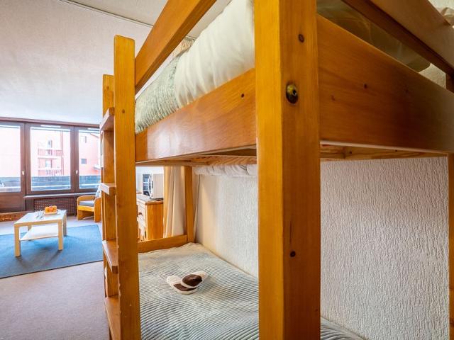 Appartement Les Grandes Platières II - Tignes Val Claret