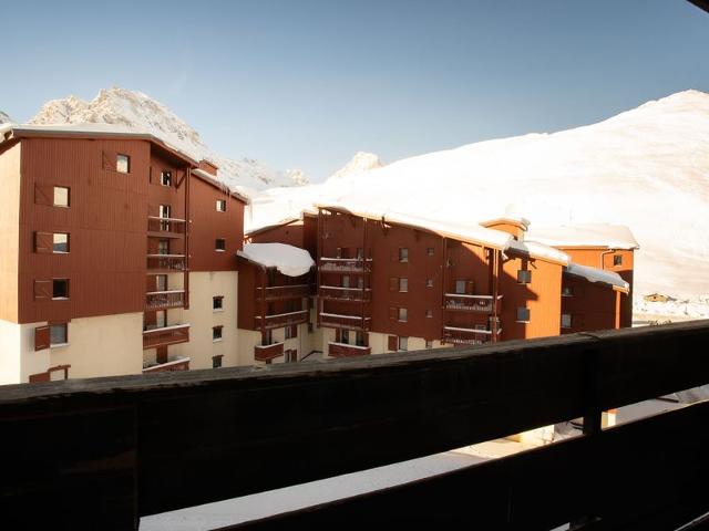 Appartement Les Grandes Platières II - Tignes Val Claret