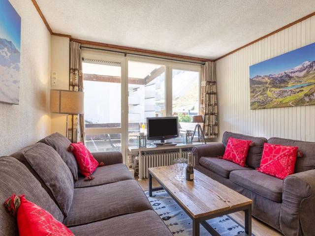 Appartement Le Pramecou (Val Claret) - Tignes Val Claret