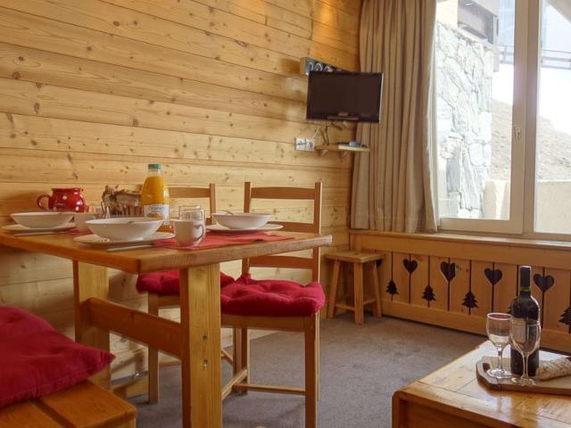 Appartement Le Pramecou (Val Claret) - Tignes Val Claret