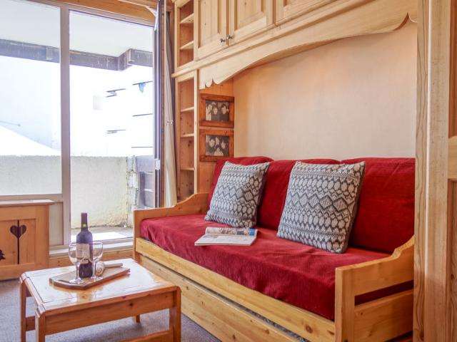 Appartement Le Pramecou (Val Claret) - Tignes Val Claret