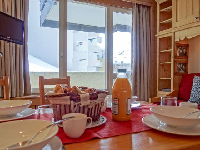 Appartement Le Pramecou (Val Claret) - Tignes Val Claret