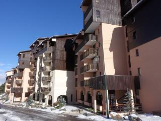 Appartement Argousier 45 A - Les Menuires Fontanettes