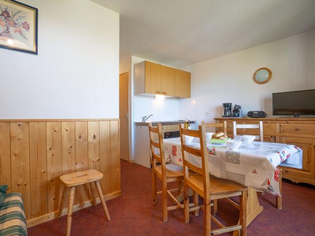 Appartement Sarvan 404 - Les Menuires Preyerand