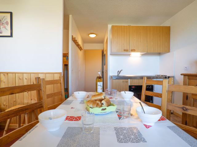 Appartement Sarvan 404 - Les Menuires Preyerand