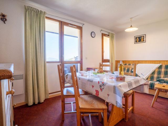 Appartement Sarvan 404 - Les Menuires Preyerand