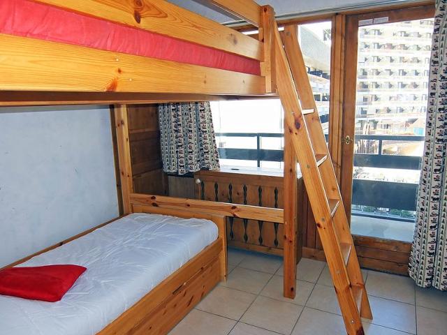 Appartement Oisans 37 - Les Menuires Croisette