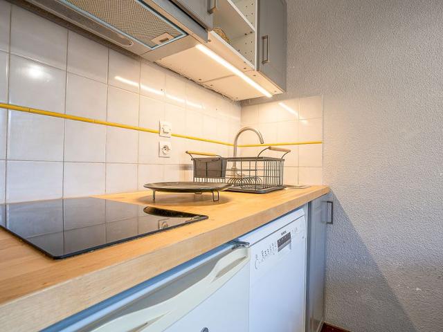 Appartement Balcon d'Olympie 745 - B - Les Menuires Preyerand