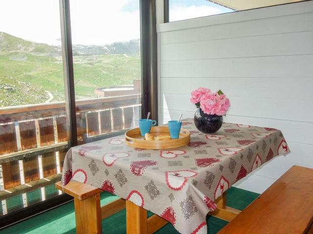 Appartement Sérac V7 - Val Thorens