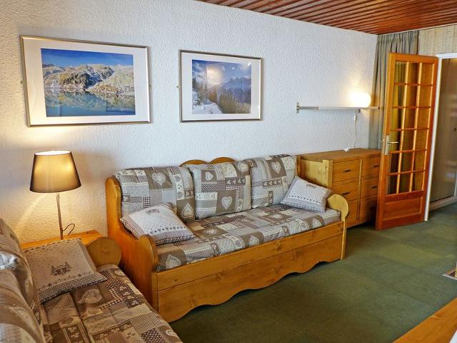 Appartement Sérac V7 - Val Thorens