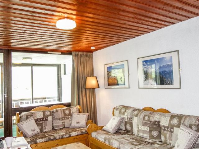 Appartement Sérac V7 - Val Thorens