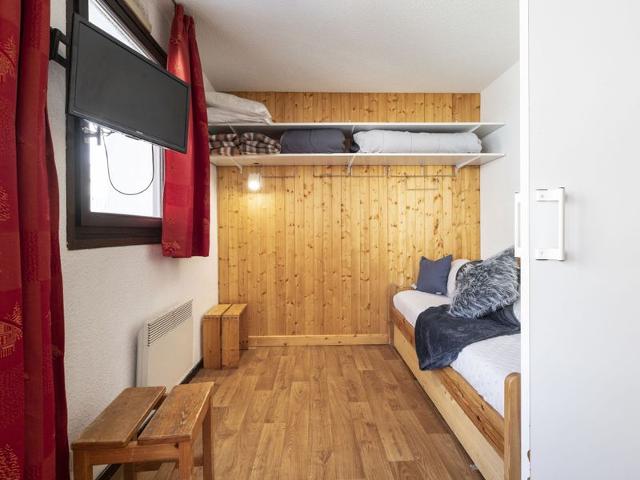 Appartement Lauzières 616 - Val Thorens