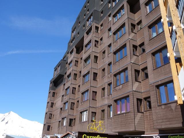 Appartement Arcelle - Val Thorens