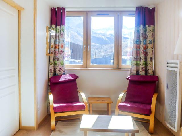 Appartement Arcelle - Val Thorens