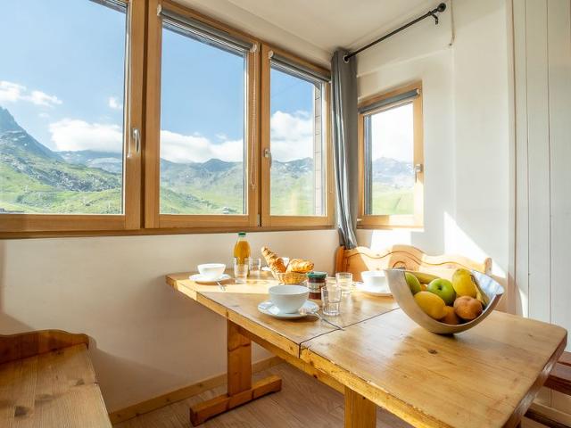 Appartement Arcelle 505 - Val Thorens