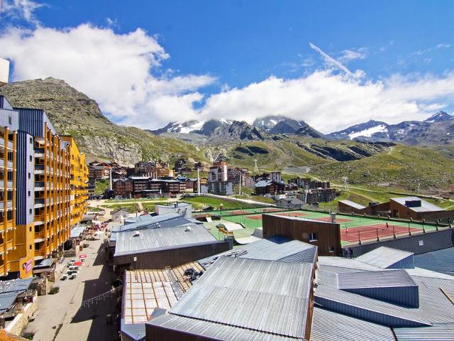 Appartement Arcelle 505 - Val Thorens