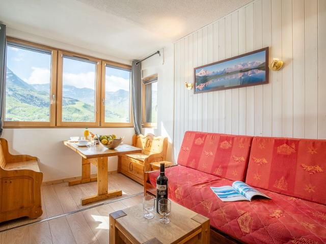 Appartement Arcelle 505 - Val Thorens