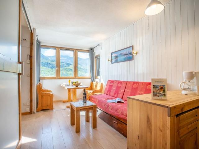 Appartement Arcelle 505 - Val Thorens