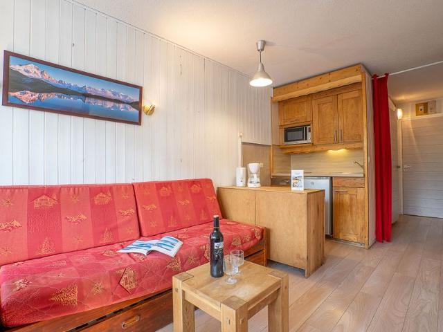 Appartement Arcelle 505 - Val Thorens