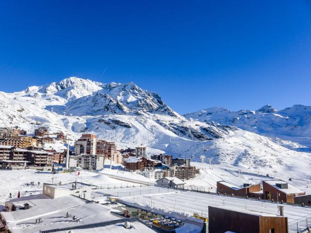 Appartement Arcelle 505 - Val Thorens