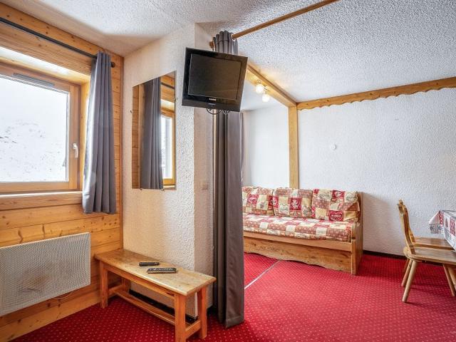 Appartement Arcelle 602 - Val Thorens