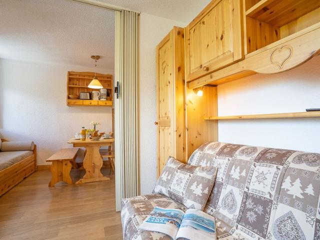 Appartement Arcelle 508 - Val Thorens