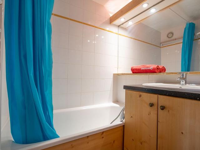 Appartement Arcelle 508 - Val Thorens