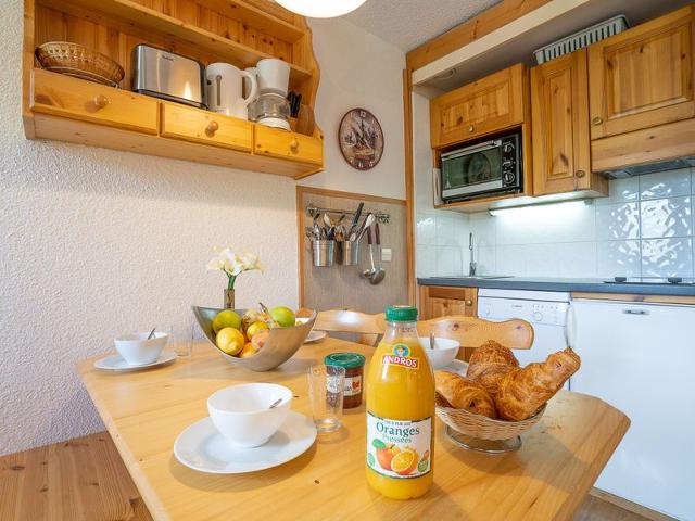 Appartement Arcelle 508 - Val Thorens